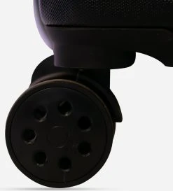 ©TROLLEYZ - Ibiza No.3 - Reiskoffer 69cm Met TSA Slot - Dubbele Wielen - 360° Spinners - 100% ABS - Reiskoffer In Night Black 12 ©TROLLEYZ - Ibiza No.3 - Reiskoffer 69cm Met TSA Slot - Dubbele Wielen - 360° Spinners - 100% ABS - Reiskoffer In Night Black -Bagage En Reistassen 1086x1200 6