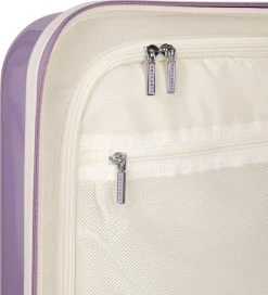 SUITSUIT - Fabulous Fifties - Royal Lavender - Handbagage (55 Cm) -Bagage En Reistassen 1088x1200