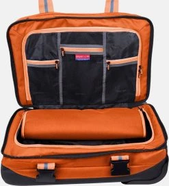 Decent Sport Line L Reistas 2 Wielen - Oranje 21 Decent Sport Line L Reistas 2 Wielen - Oranje -Bagage En Reistassen 1093x1200 5