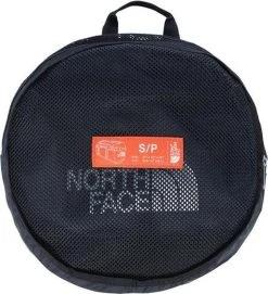 The North Face Base Camp Duffel Reistas S - 50 L - TNF Black -Bagage En Reistassen 1094x1200 3