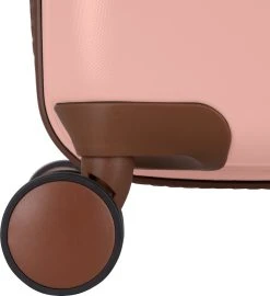 SUITSUIT - Fab Seventies - Coral Cloud - Handbagage (55 Cm) 18 SUITSUIT - Fab Seventies - Coral Cloud - Handbagage (55 Cm) -Bagage En Reistassen 1097x1200