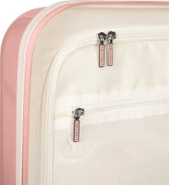 SUITSUIT - Fabulous Fifties - Papaya Peach - Reiskoffer (66 Cm) -Bagage En Reistassen 1097x1200 4