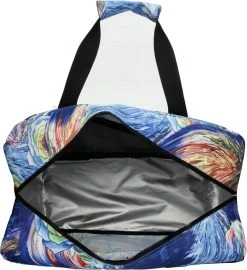 Enrico Benetti Capetown Sporttas/ Reistas - Multi -Bagage En Reistassen 1098x1200 7