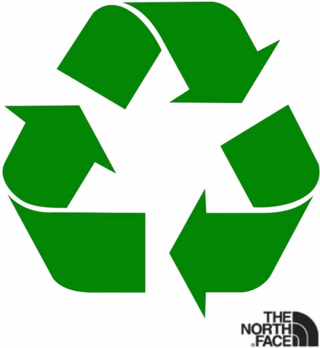 The North Face Reistas (volwassen) - UnisexKinderen En Volwassenen - Rood - Zwart 2 The North Face Reistas (volwassen) - UnisexKinderen En Volwassenen - Rood - Zwart - Afbeelding 2