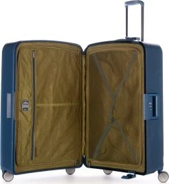 March Bon Voyage Spinner 77 Orion Blue -Bagage En Reistassen 1104x1200 1
