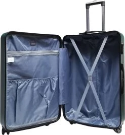 Benzi Lugo Grote Koffer - 75 Cm - Rosé Goud -Bagage En Reistassen 1105x1200 2