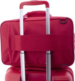 Gladiator Metro Handbagage Reistas / Rugtas - Rood -Bagage En Reistassen 1109x1200 3