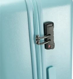 Princess Traveller Harlem - Reiskoffer - Blauw - L - 76cm -Bagage En Reistassen 1114x1200 1