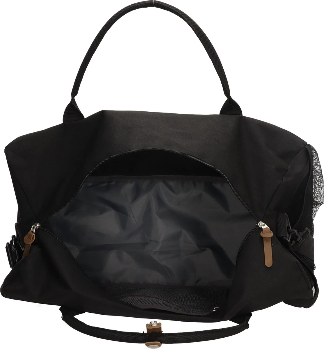 Beagles Originals Torrent Reistas - Zwart 5 Beagles Originals Torrent Reistas - Zwart - Afbeelding 5