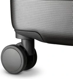 Swiss Alpine 2.0 - Reiskoffer - 67 Cm - 4 Wielen - Grijs 10 Swiss Alpine 2.0 - Reiskoffer - 67 Cm - 4 Wielen - Grijs -Bagage En Reistassen 1115x1200 7