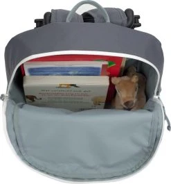 Lässig Tiny Backpack Trolley About Friends Racoon -Bagage En Reistassen 1120x1200