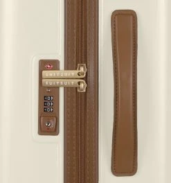 SUITSUIT - Fab Seventies - Antique White - Reiskoffer (66 Cm) -Bagage En Reistassen 1121x1200