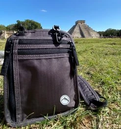 Groene Berg Nektasje - Reistas - Paspoorthouder Met RFID Blokkering - Reisportemonnee - Grijs 13 Groene Berg Nektasje - Reistas - Paspoorthouder Met RFID Blokkering - Reisportemonnee - Grijs -Bagage En Reistassen 1122x1200 4