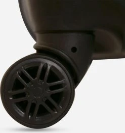 ©TROLLEYZ - Florence No.7 - Reiskoffer 69cm Met TSA Slot - Dubbele Wielen - 360° Spinners - 100% ABS - Reiskoffer In Ocean Blue -Bagage En Reistassen 1126x1200 2