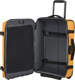 Samsonite Handbagagekoffer - Roader Duf/Wh 55/20 Length 35 Cm (Handbagage) Radiant Yellow -Bagage En Reistassen 1129x1200 2