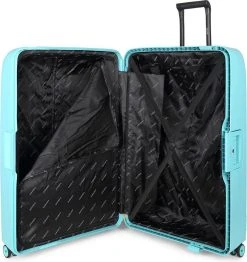 Decent Transit Large Koffer - 82 Cm - Lichtblauw -Bagage En Reistassen 1130x1200 3