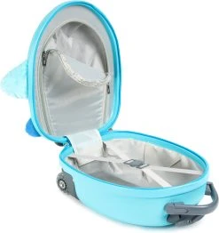 Boppi - Kindertrolley - Vliegtuig - Handbagage - Lichtgewicht - Duurzaam - 17L -Bagage En Reistassen 1133x1200