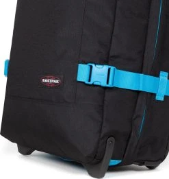 Eastpak TRANVERZ M Reiskoffer (67 X 35.5 X 30 Cm) - Kontrast Grade Blue -Bagage En Reistassen 1136x1200 4