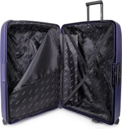 Decent Transit Medium Koffer - 70 Cm - Donkerblauw -Bagage En Reistassen 1139x1200 1