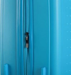 Decent Koffer / Trolley / Reiskoffer - Xx Cm - 120 Liter - Maxi Air - Blauw -Bagage En Reistassen 1143x1200 2