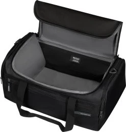Samsonite Reistas Zonder Wielen - Roader Duffle S Deep Black