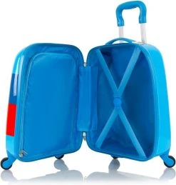 Paw Patrol Heys Spinner Jongens Kinderkoffer -Bagage En Reistassen 1146x1200 1