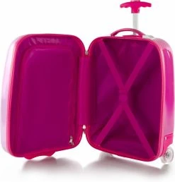 Peppa Pig Meisjes Kinderkoffers Roze -Bagage En Reistassen 1147x1200