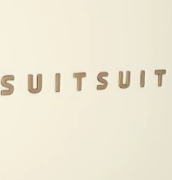 SUITSUIT - Fab Seventies - Antique White - Reiskoffer (76 Cm) 19 SUITSUIT - Fab Seventies - Antique White - Reiskoffer (76 Cm) -Bagage En Reistassen 1150x1200 1