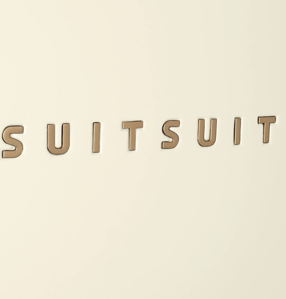 SUITSUIT - Fab Seventies - Antique White - Reiskoffer (76 Cm) 10 SUITSUIT - Fab Seventies - Antique White - Reiskoffer (76 Cm) - Afbeelding 10