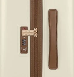 SUITSUIT - Fab Seventies - Antique White - Reiskoffer (76 Cm) 13 SUITSUIT - Fab Seventies - Antique White - Reiskoffer (76 Cm) -Bagage En Reistassen 1150x1200