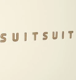 SUITSUIT - Fab Seventies - Antique White - Handbagage (55 Cm) -Bagage En Reistassen 1151x1200 2