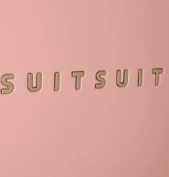 SUITSUIT - Fab Seventies - Coral Cloud - Handbagage (55 Cm) 19 SUITSUIT - Fab Seventies - Coral Cloud - Handbagage (55 Cm) -Bagage En Reistassen 1151x1200