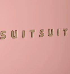 SUITSUIT - Fab Seventies - Coral Cloud - Reiskoffer (66 Cm) 19 SUITSUIT - Fab Seventies - Coral Cloud - Reiskoffer (66 Cm) -Bagage En Reistassen 1151x1200 3