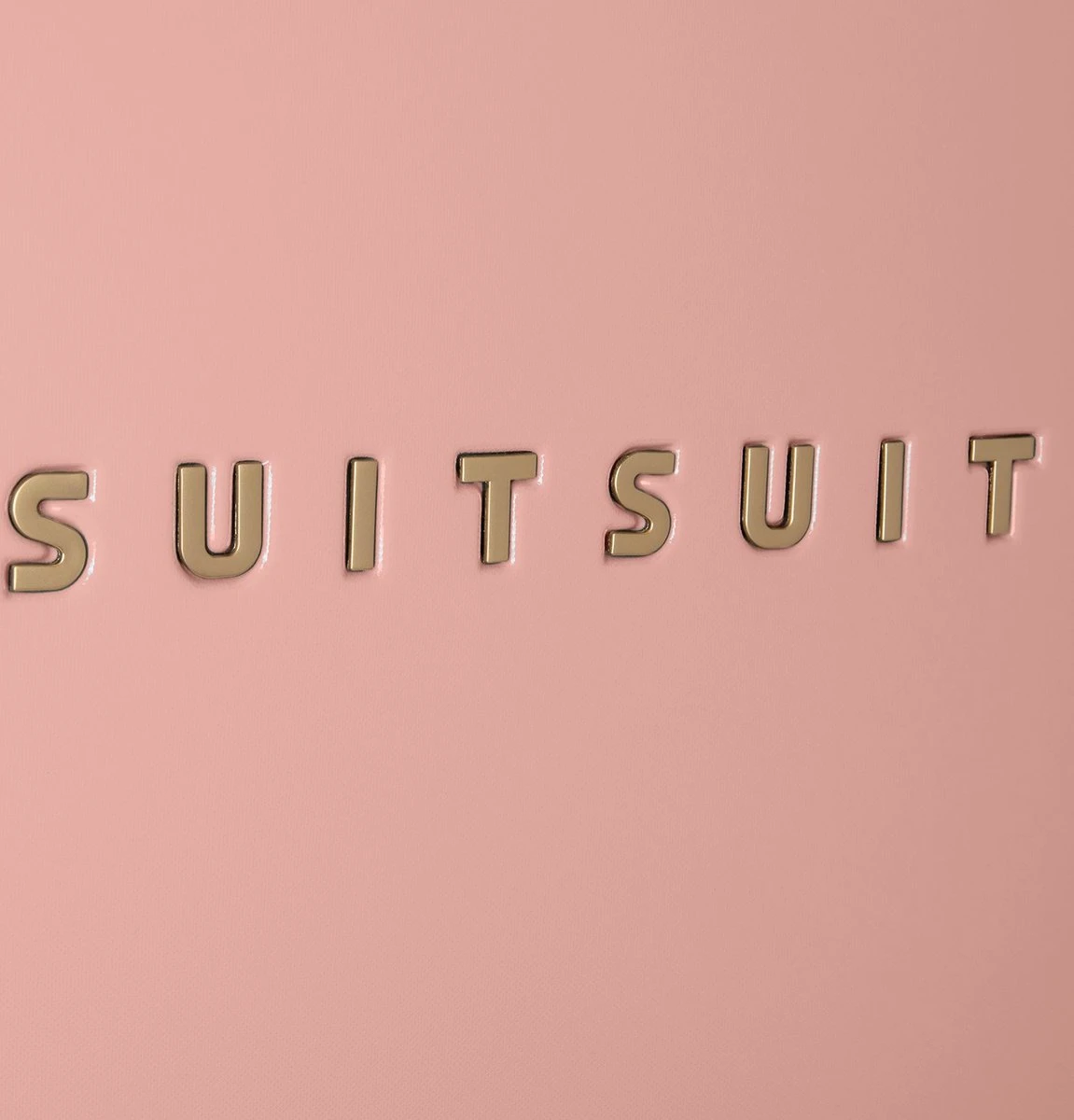 SUITSUIT - Fab Seventies - Coral Cloud - Handbagage (55 Cm) 10 SUITSUIT - Fab Seventies - Coral Cloud - Handbagage (55 Cm) - Afbeelding 10