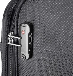 Gabol Cloud Large Trolley 79 Turquoise -Bagage En Reistassen 1152x1200 1