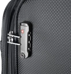 Gabol Cloud Spinner 79 Black -Bagage En Reistassen 1152x1200 2