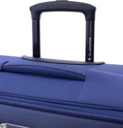 Gladiator Siroco L Grote Koffer 78 Cm - 115 Liter - Expandable - TSA Slot - Blauw -Bagage En Reistassen 1153x1200 1
