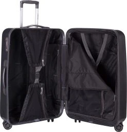 Decent Tranporto-One Grote Koffer - 76 Cm - TSA Slot - Anthracite -Bagage En Reistassen 1153x1200 4