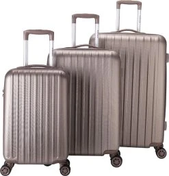 Decent Harde Koffer Tranporto 66 - Champagne -Bagage En Reistassen 1154x1200 1