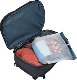 Thule Reistas / Weekendtas - 52 X 33 X 23 Cm - 39 Liter - Aion - Zwart 20 Thule Reistas / Weekendtas - 52 X 33 X 23 Cm - 39 Liter - Aion - Zwart -Bagage En Reistassen 1154x1200 4