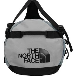 The North Face Gilman Duffel Reistas 71 Liter - Black/Mid Grey -Bagage En Reistassen 1156x1200 6