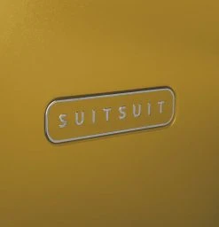 SUITSUIT - Blossom - Golden Yellow - Handbagage (55 Cm) -Bagage En Reistassen 1157x1200 10