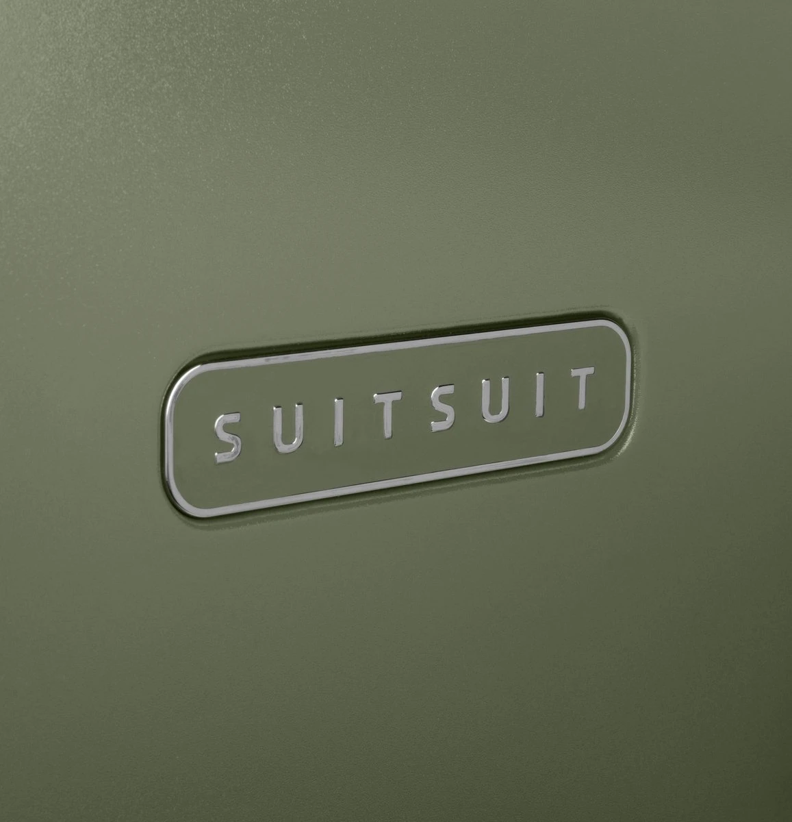 SUITSUIT - Blossom - Dark Olive - Duo Set (55/76 Cm) 9 SUITSUIT - Blossom - Dark Olive - Duo Set (55/76 Cm) - Afbeelding 9