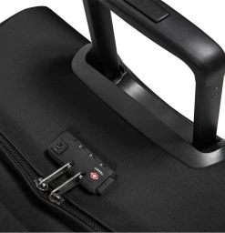 Eastpak TRANVERZ M Reiskoffer (67 X 35.5 X 30 Cm) - Black -Bagage En Reistassen 1157x1200 16