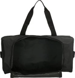 Enrico Benetti - Weekendtas - Weekendtas Dames - Reistas Zwart - Reistas Heren - Sporttas Zwart -Bagage En Reistassen 1157x1200 18