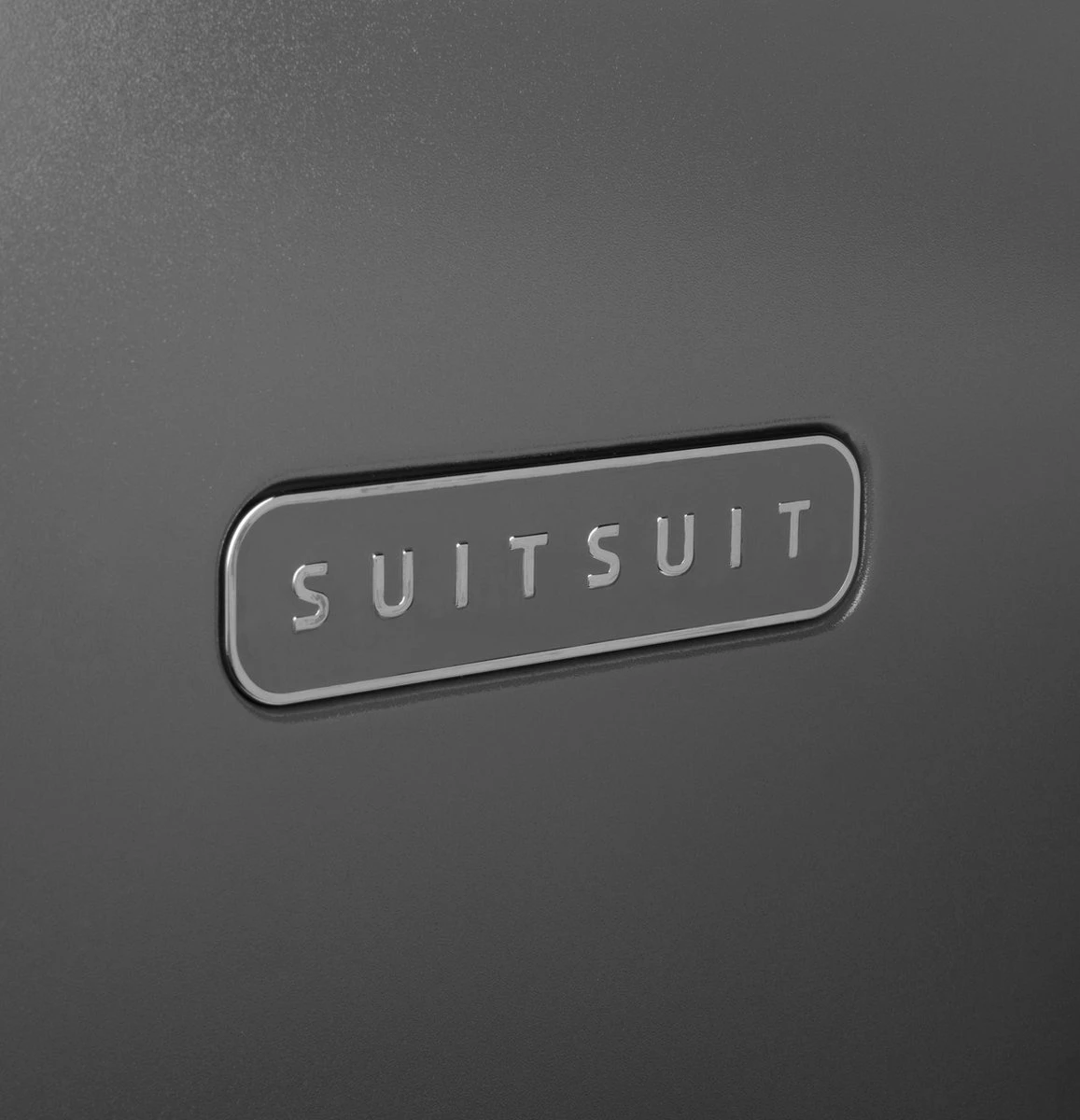 SUITSUIT - Blossom - December Sky - Reiskoffer (76 Cm) 9 SUITSUIT - Blossom - December Sky - Reiskoffer (76 Cm) - Afbeelding 9