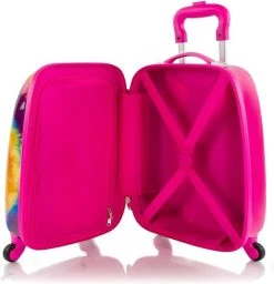 Heys Fashion Meisjes Kinderkoffer Spinner Roze -Bagage En Reistassen 1159x1200 1