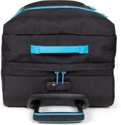 Eastpak TRANVERZ L Reiskoffer (79 X 40 X 33 Cm) - Kontrast Grade Blue -Bagage En Reistassen 1160x1200 1
