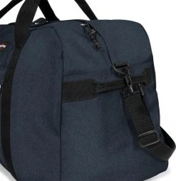 Eastpak TERMINAL + Reistas, 96 Liter - Triple Denim -Bagage En Reistassen 1161x1200 4
