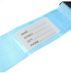 UNRL® Kofferriem 200 * 5 Cm - Met 3-cijferslot - Verstelbaar - Bagageriem - Zwart 9 UNRL® Kofferriem 200 * 5 Cm - Met 3-cijferslot - Verstelbaar - Bagageriem - Zwart -Bagage En Reistassen 1167x1200 6